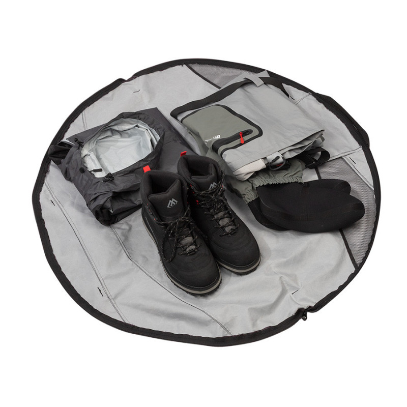 Torba na wodery Mikado Taco Bag - Camo 100x50cm