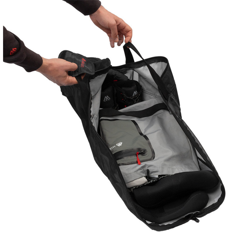 Torba na wodery Mikado Taco Bag - Camo 100x50cm