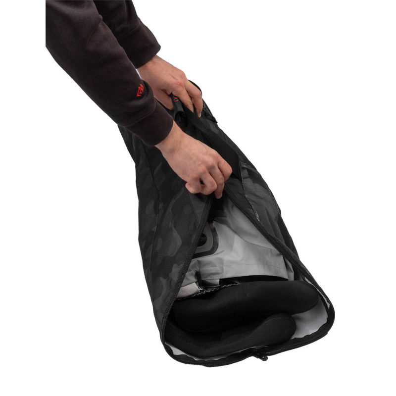 Torba na wodery Mikado Taco Bag - Camo 100x50cm