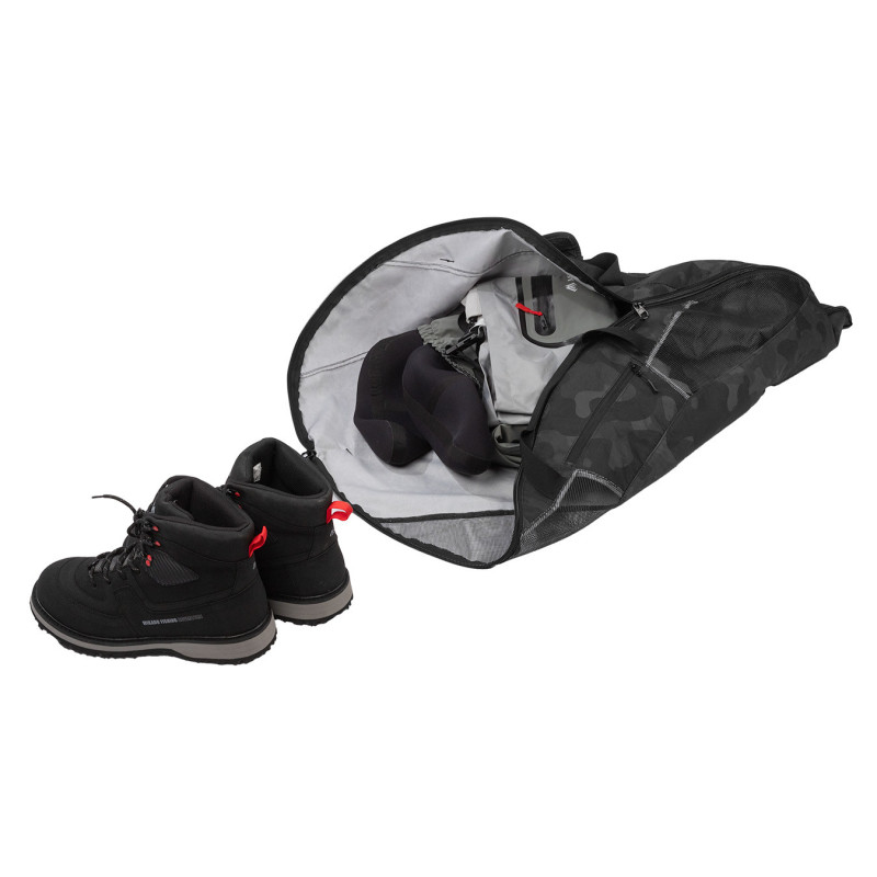 Torba na wodery Mikado Taco Bag - Camo 100x50cm