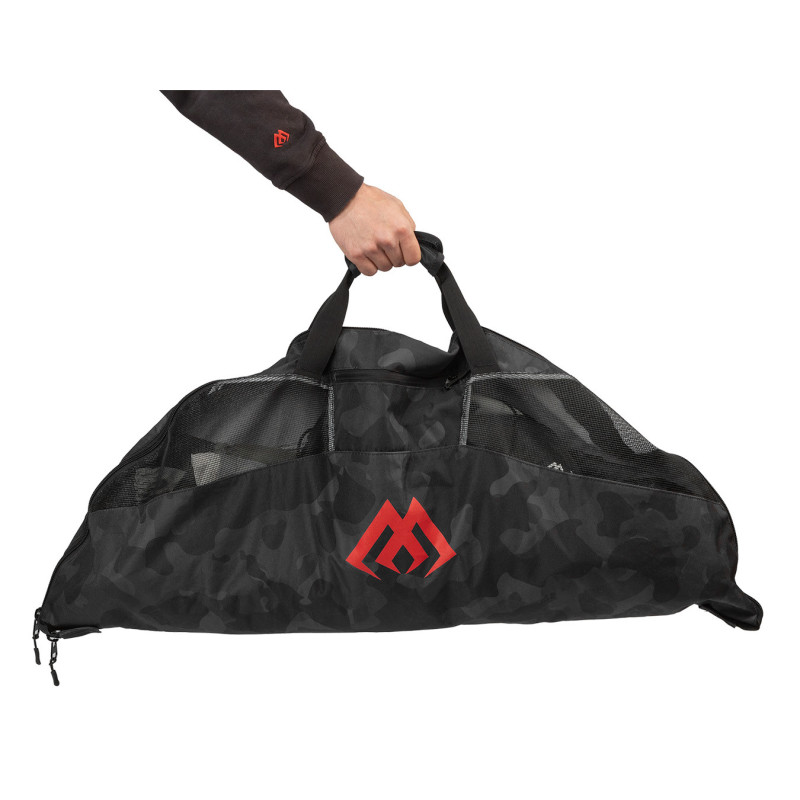 Torba na wodery Mikado Taco Bag - Camo 100x50cm