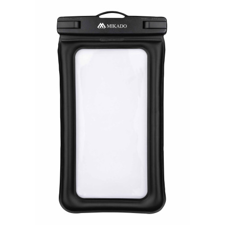 Etui Mikado pływające na telefon wodoodporne 20x11cm