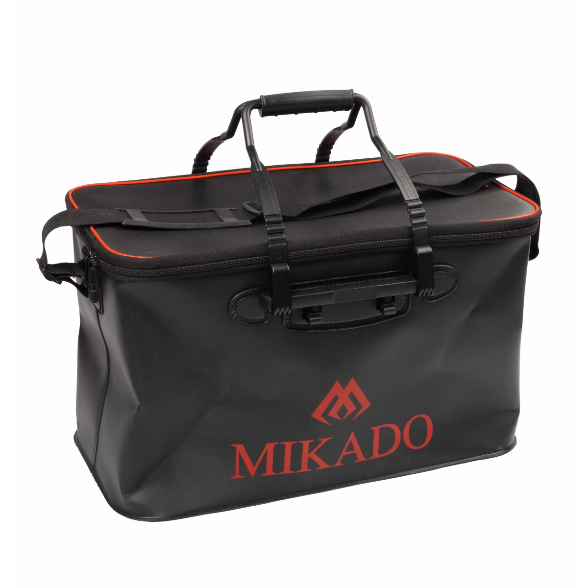 Torba Mikado Classic Eva Bag roz.L 50x30x26cm