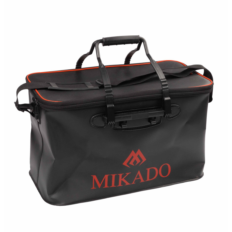 Torba Mikado Classic Eva Bag roz.L 50x30x26cm