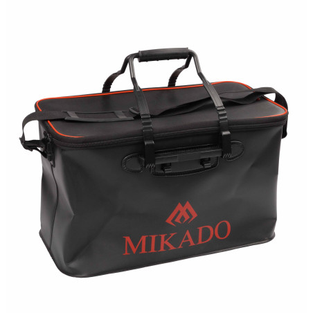 Torba Mikado Classic Eva Bag roz.L 50x30x26cm