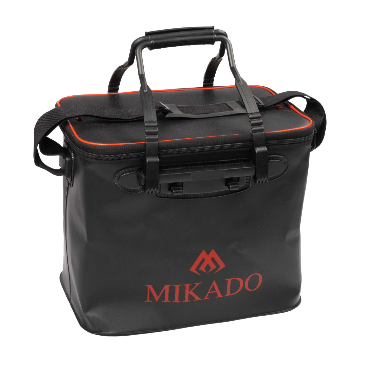 Torba Mikado Classic Eva Bag roz.M 36x30x24cm
