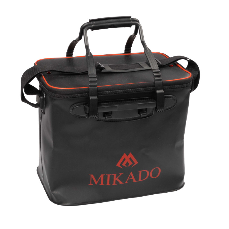 Torba Mikado Classic Eva Bag roz.M 36x30x24cm