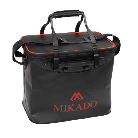 Torba Mikado Classic Eva Bag roz.M 36x30x24cm