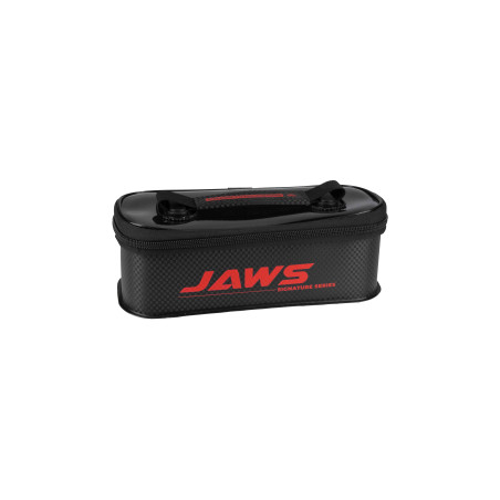 Pojemnik Eva Mikado JAWS Lure Case roz.M 26x10x8cm