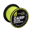 Plecionka Mikado Territory Carp Braid 1200m / 0,20mm - FLUO ŻÓŁTY
