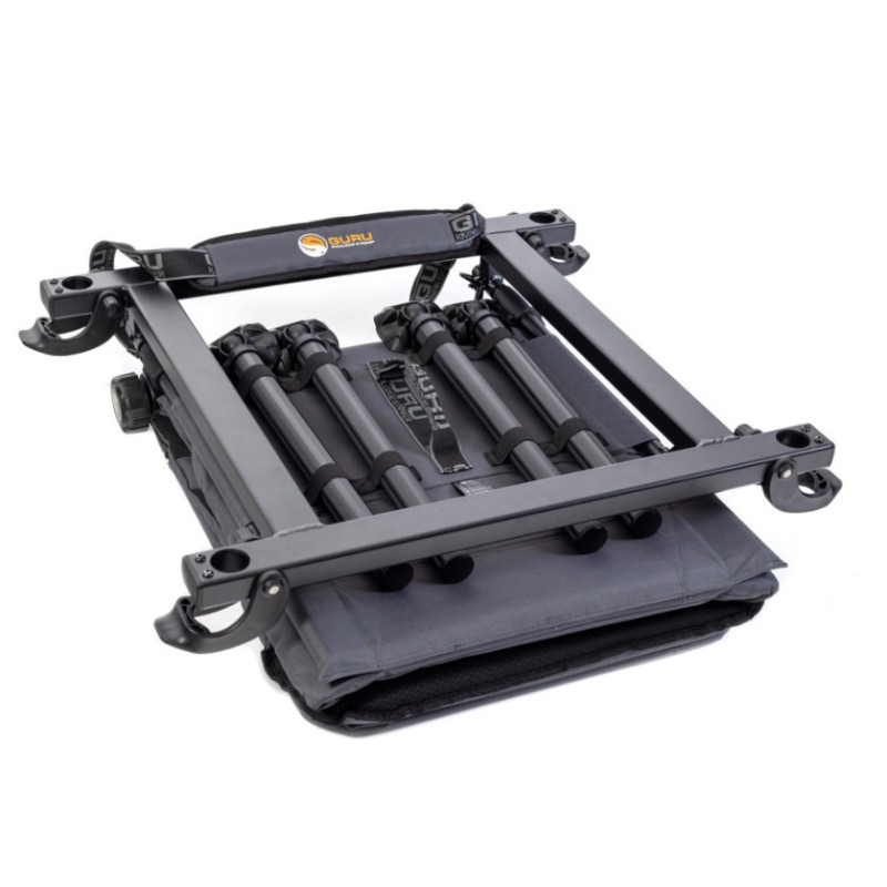 Fotel Guru X-Level Accesosory Chair 96,2x72,5x92cm