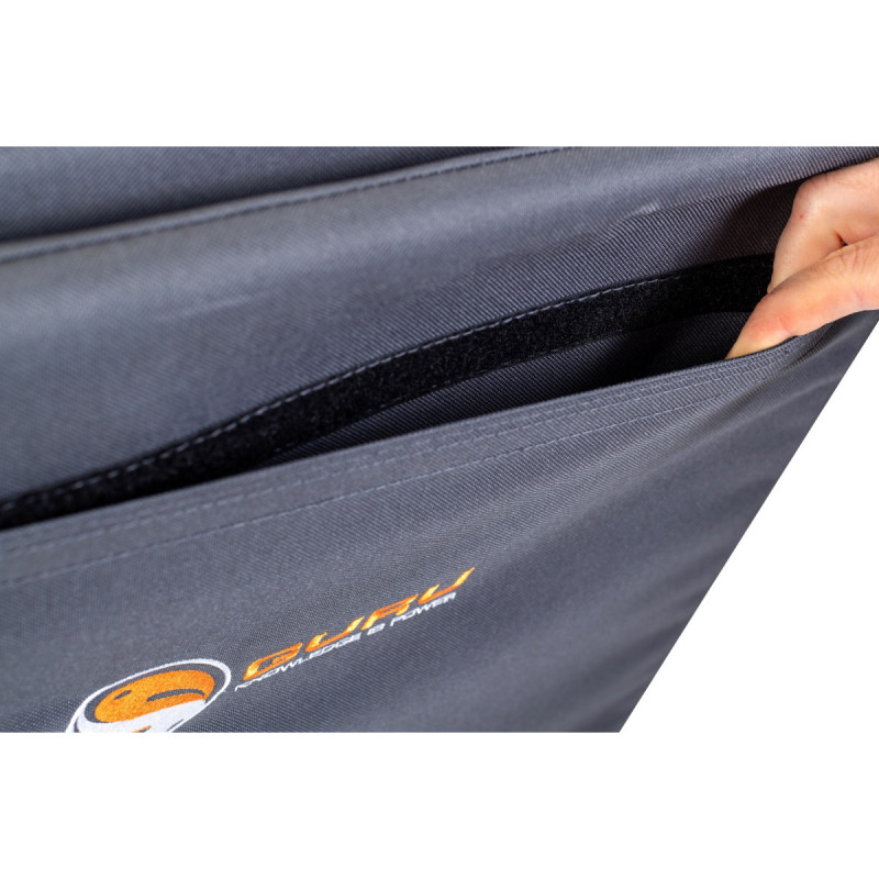 Fotel Guru X-Level Accesosory Chair 96,2x72,5x92cm