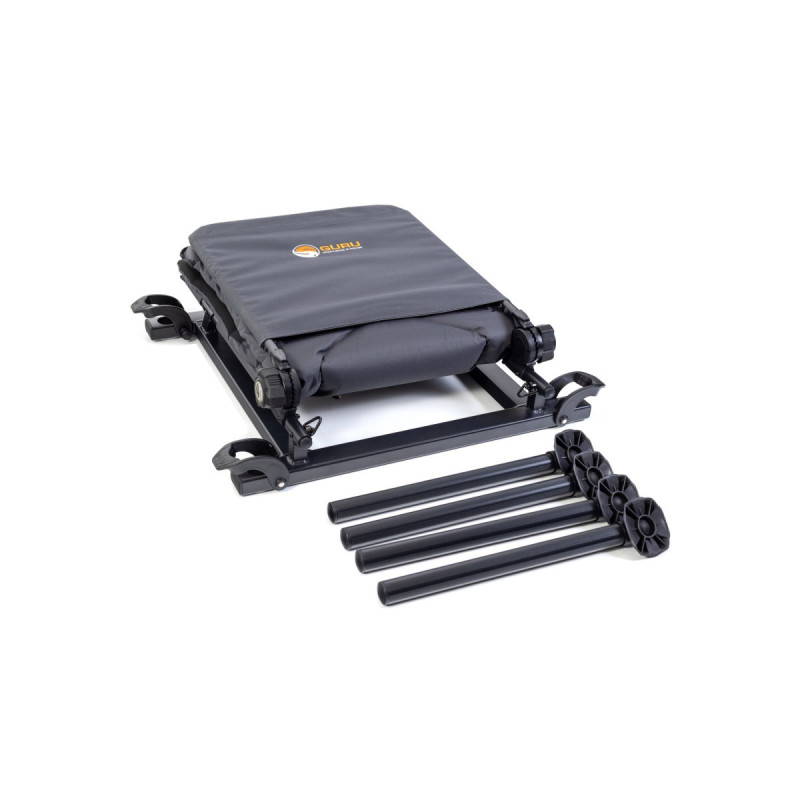 Fotel Guru X-Level Accesosory Chair 96,2x72,5x92cm