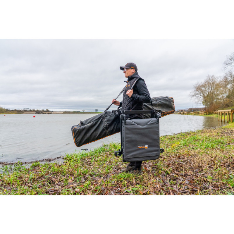 Fotel Guru X-Level Accesosory Chair 96,2x72,5x92cm