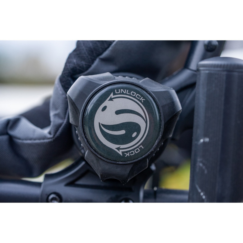 Fotel Guru X-Level Accesosory Chair 96,2x72,5x92cm