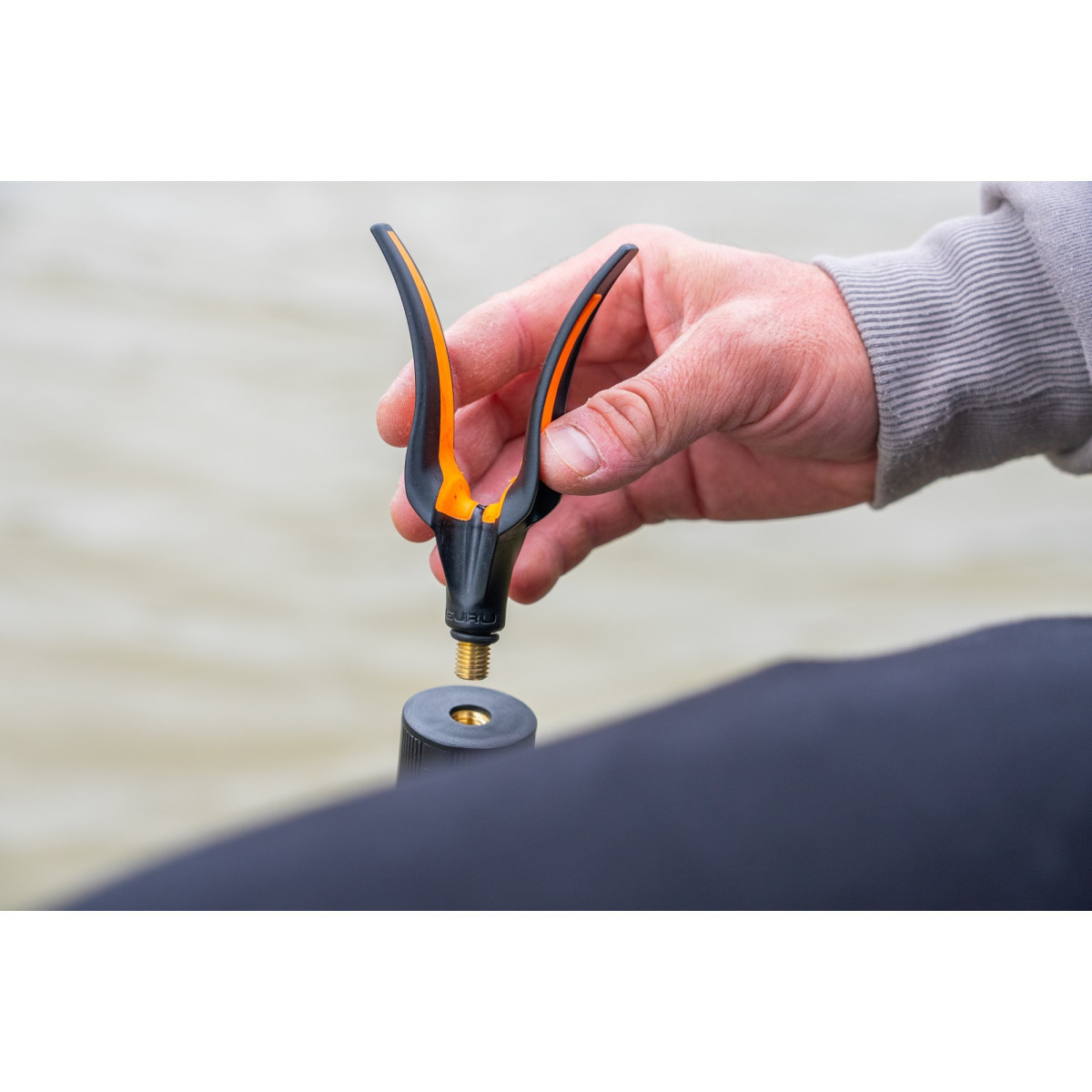 Fotel Guru X-Level Accesosory Chair 96,2x72,5x92cm