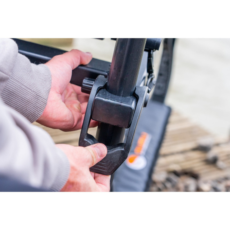 Fotel Guru X-Level Accesosory Chair 96,2x72,5x92cm