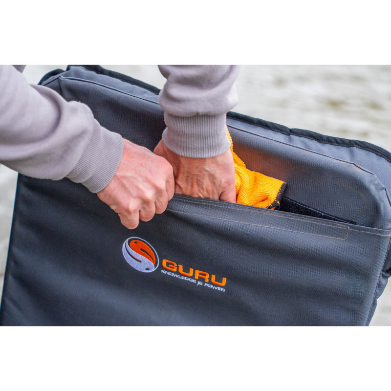 Fotel Guru X-Level Accesosory Chair 96,2x72,5x92cm