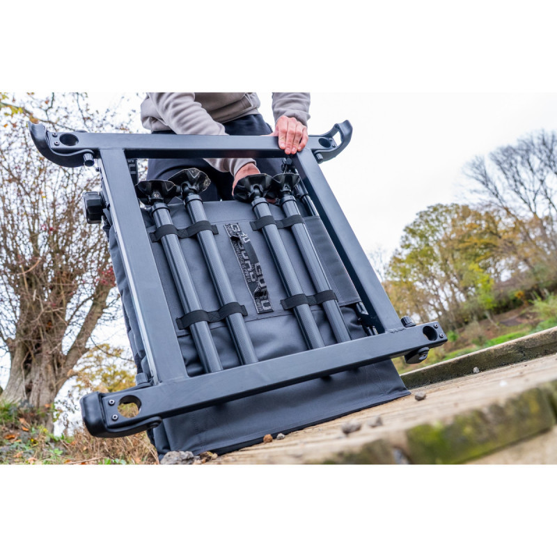 Fotel Guru X-Level Accesosory Chair 96,2x72,5x92cm