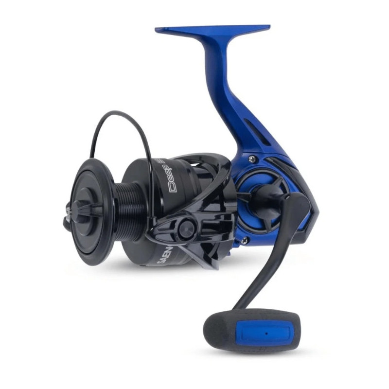 Kołowrotek SAENGER Deep Sea 6500 Kołowrotek SAENGER Deep Sea 6500