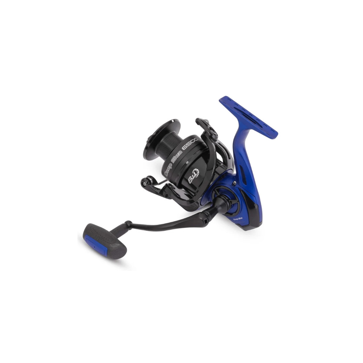 Kołowrotek SAENGER Deep Sea 6500 Kołowrotek SAENGER Deep Sea 6500