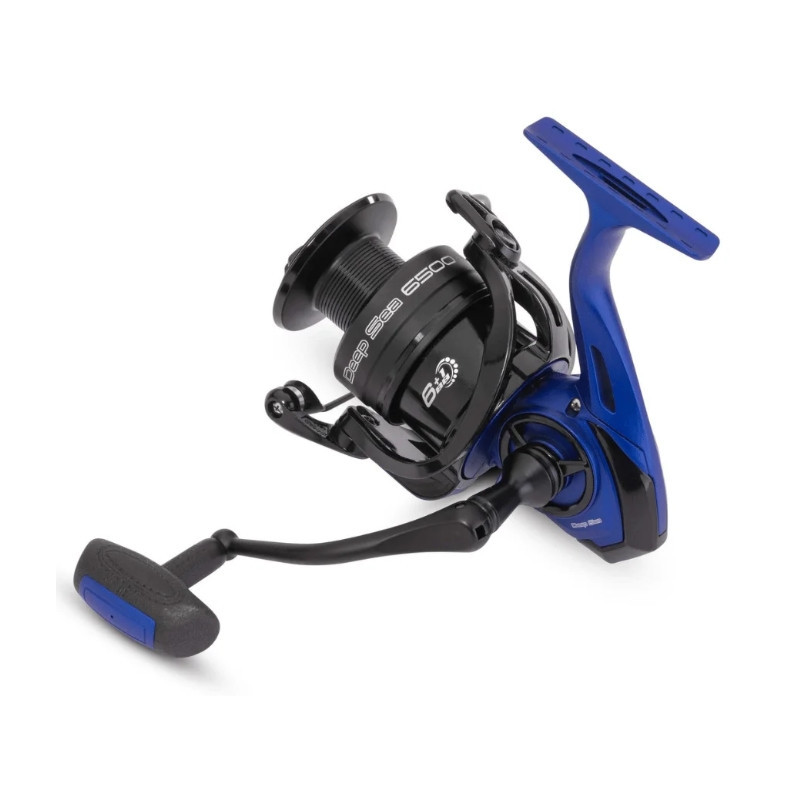 Kołowrotek SAENGER Deep Sea 6500 Kołowrotek SAENGER Deep Sea 6500