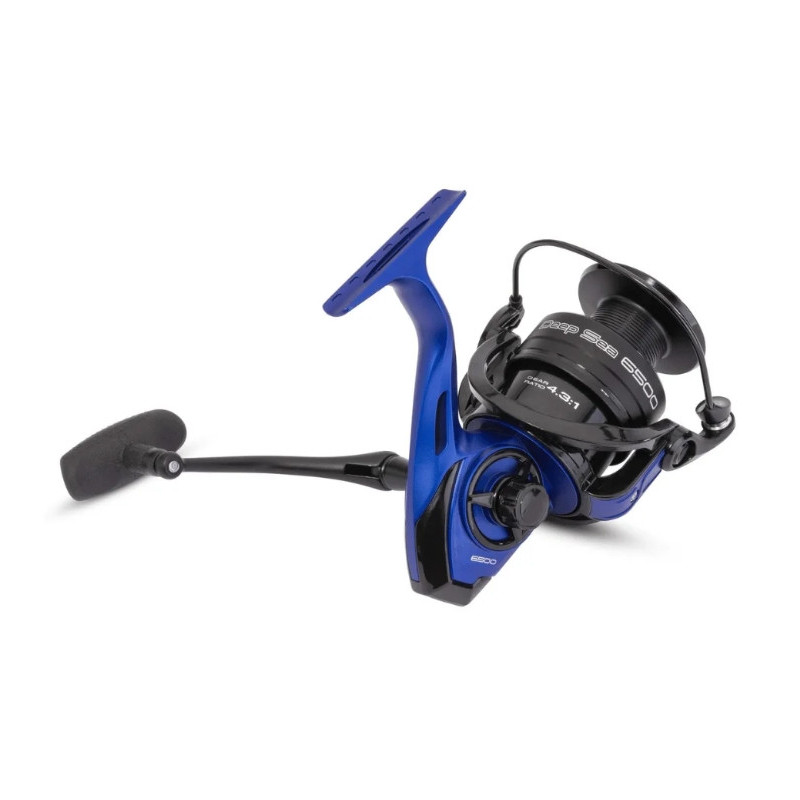 Kołowrotek SAENGER Deep Sea 6500 Kołowrotek SAENGER Deep Sea 6500