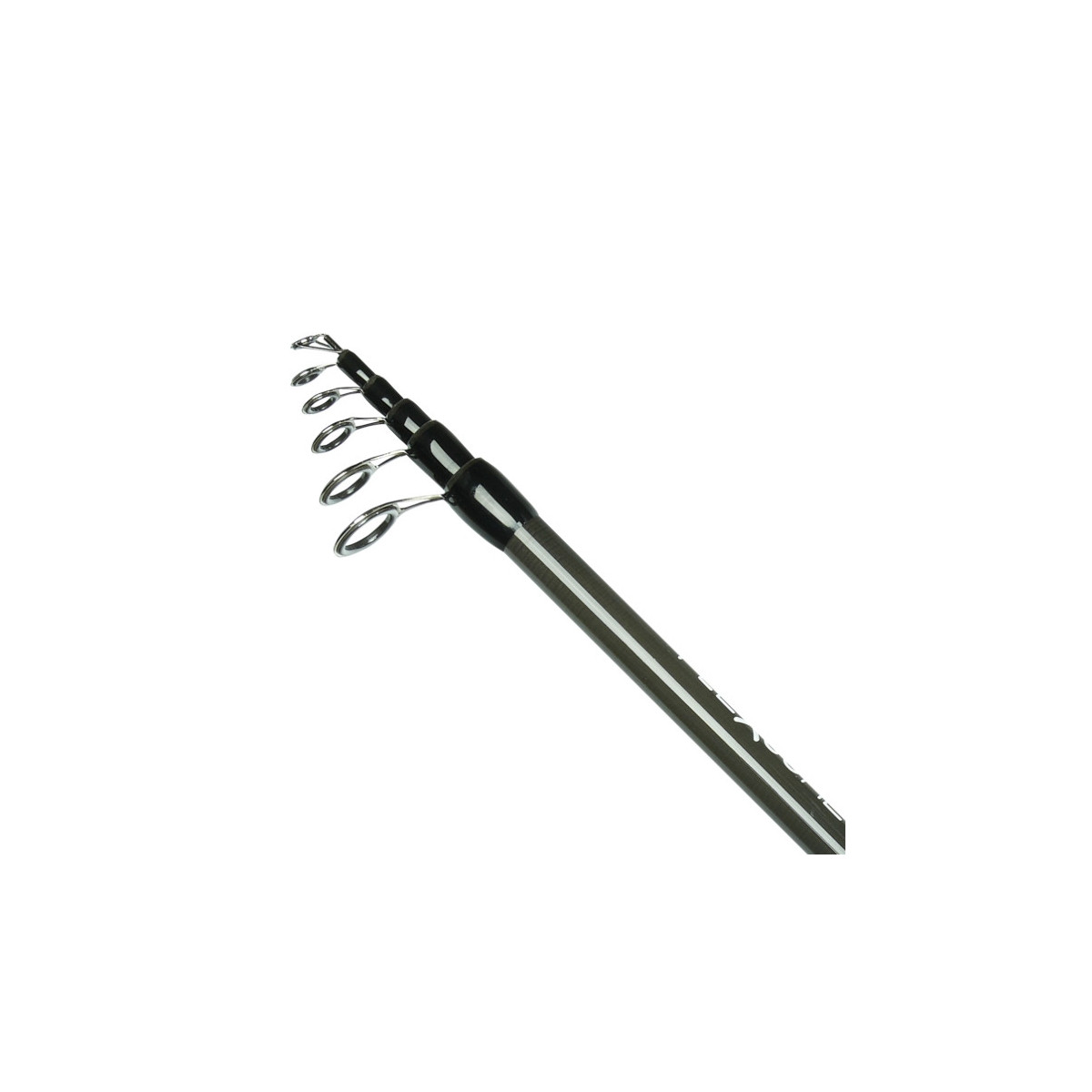 Wędka Robinson Flexcore Tele Bream 300cm / 30-60g