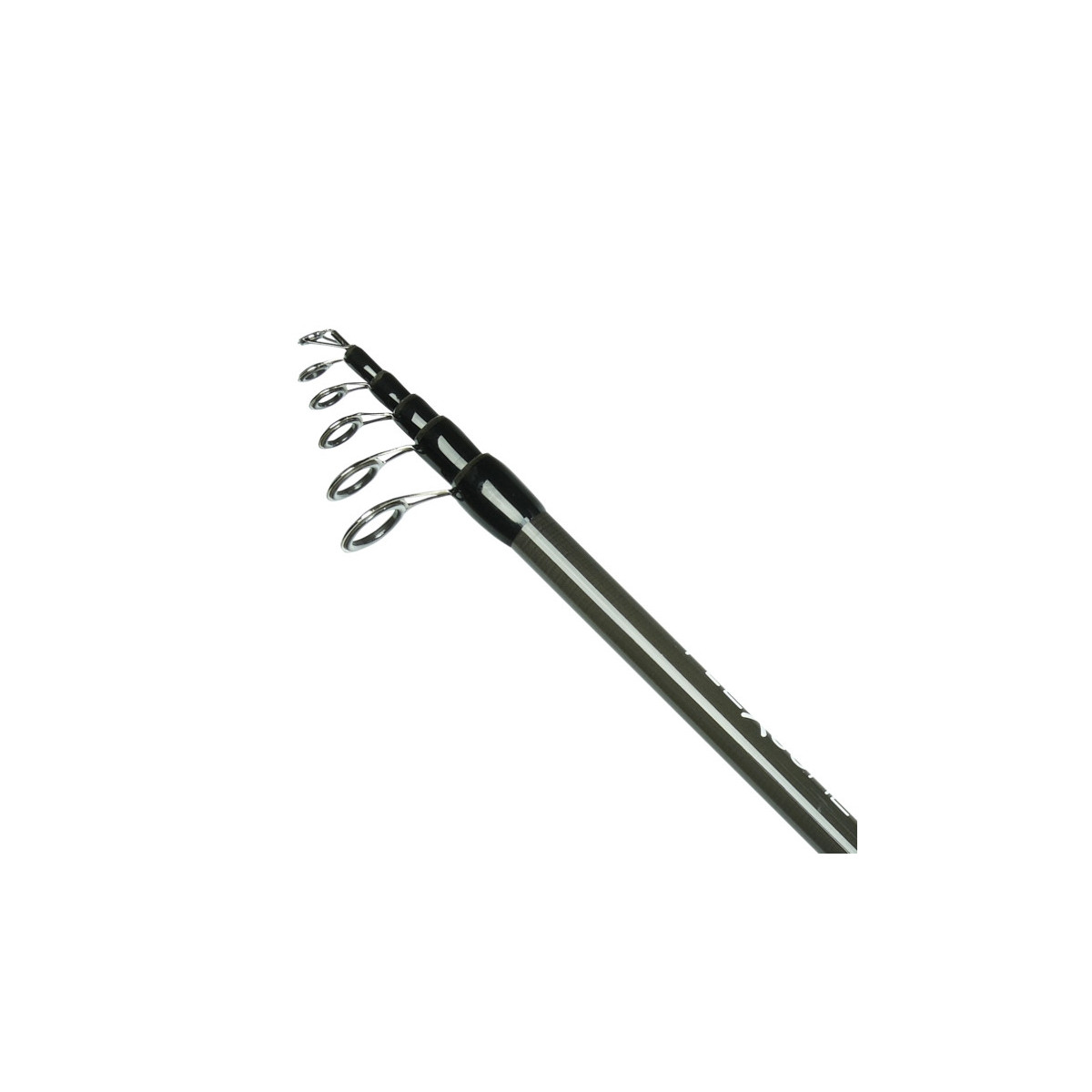 Wędka Robinson Flexcore Tele Bream 330cm / 30-60g