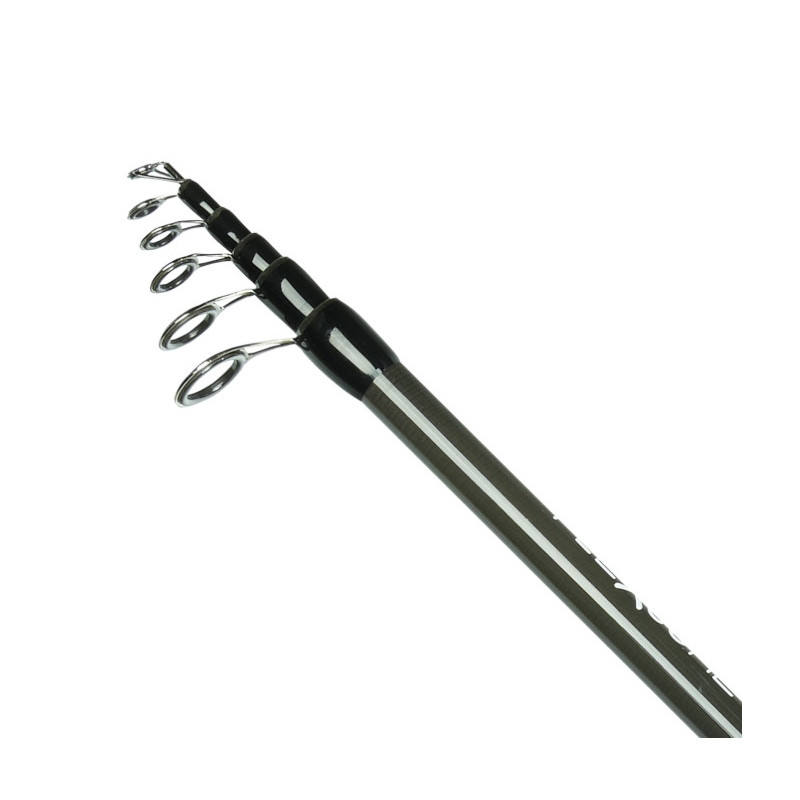 Wędka Robinson Flexcore Tele Bream 330cm / 30-60g