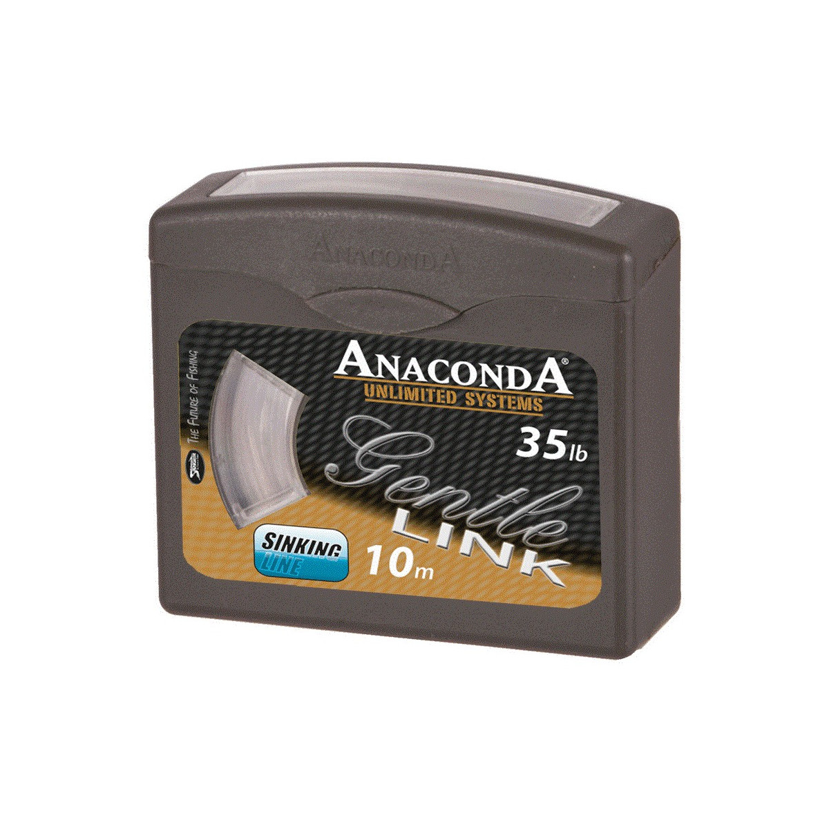 plecionka-przyponowa-gentle-link-anaconda plecionka-przyponowa-gentle-link-anaconda