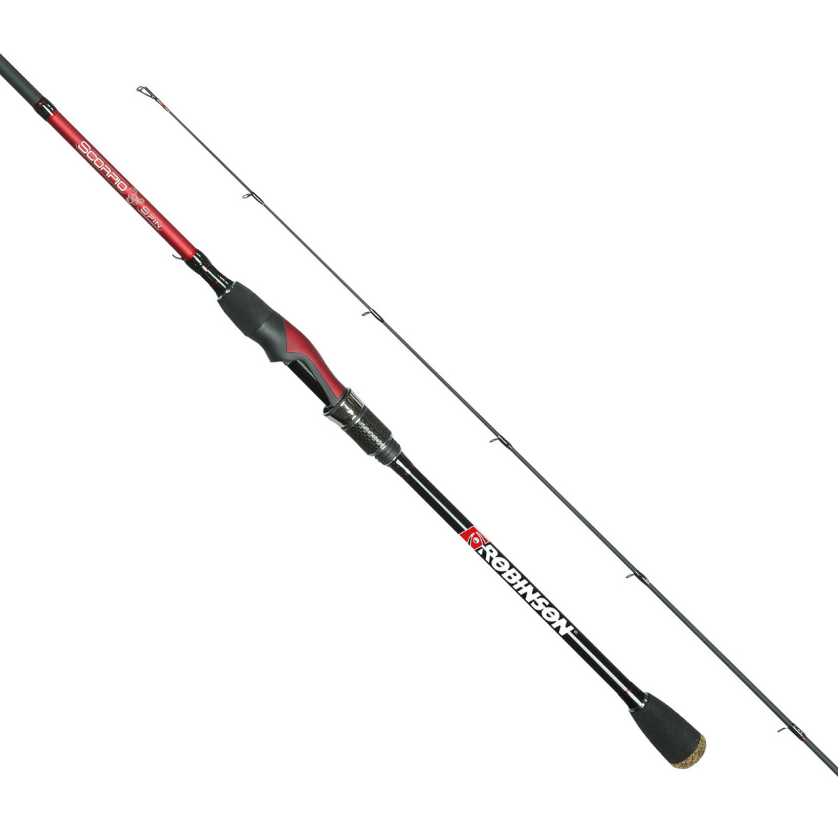 Wędka ROBINSON Scorpio Spin 270cm / 8-28g