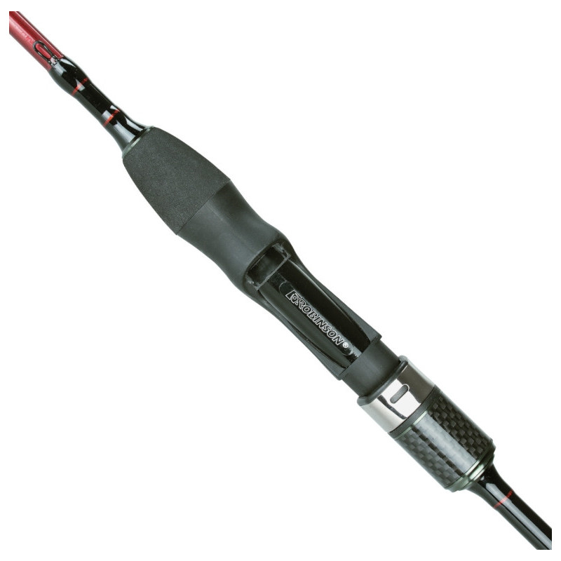 Wędka ROBINSON Scorpio Spin 270cm / 8-28g