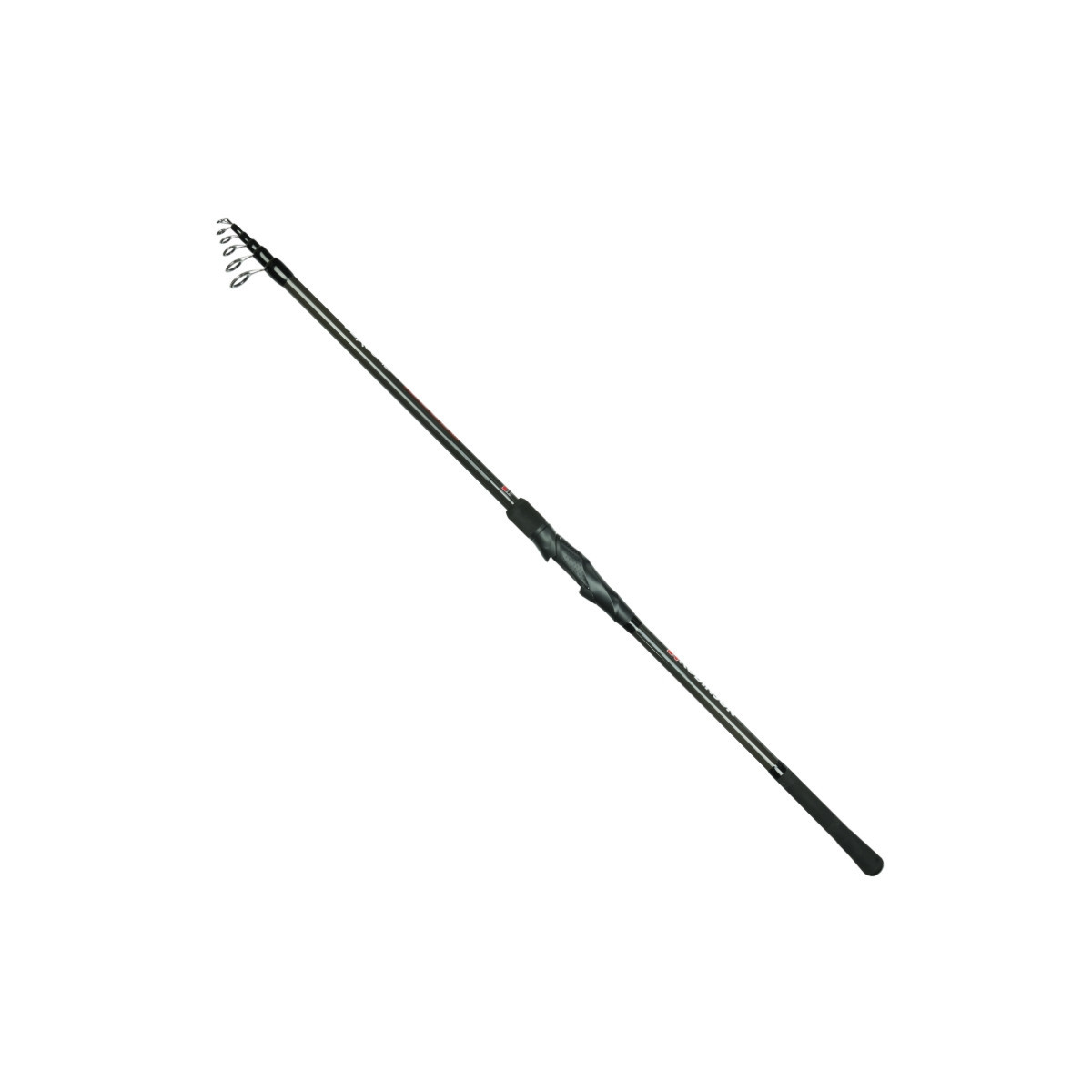 Wędka Robinson Flexcore Tele Roach 270cm / 10-30g