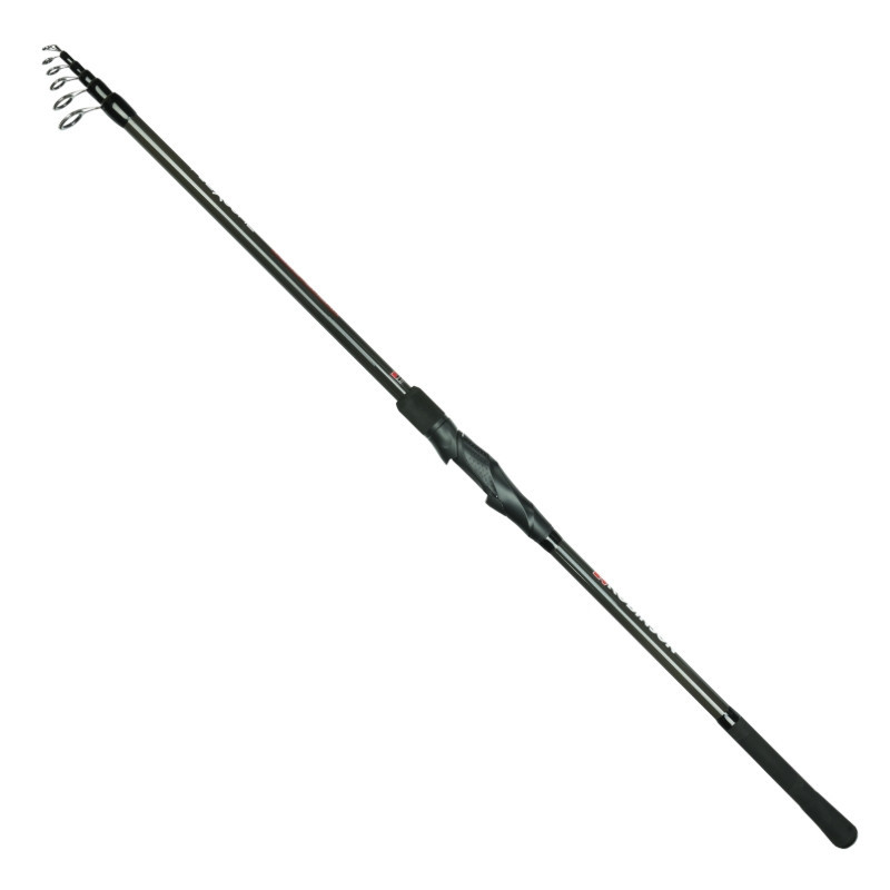 Wędka Robinson Flexcore Tele Roach 270cm / 10-30g