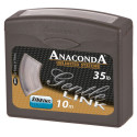 Plecionka przyponowa Anaconda Gentle Link 10m 15lb