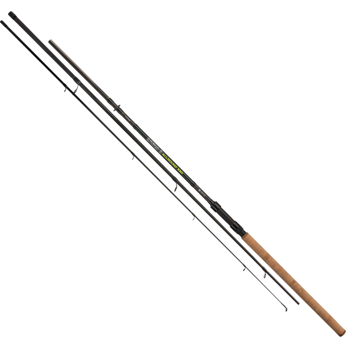 Wędka Mikado Intro II Allround 390cm / 10-60g Wędka Mikado Intro II Allround 390cm / 10-60g
