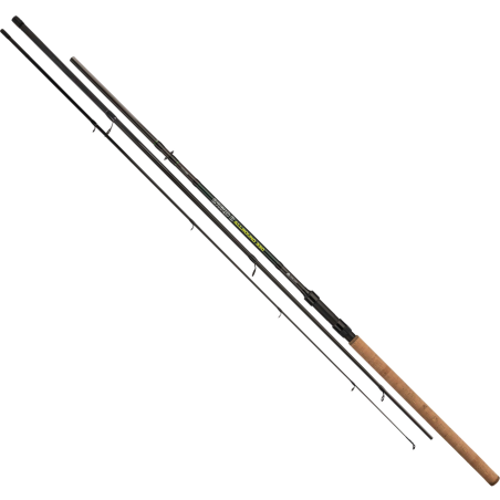 Wędka Mikado Intro II Allround 390cm / 10-60g