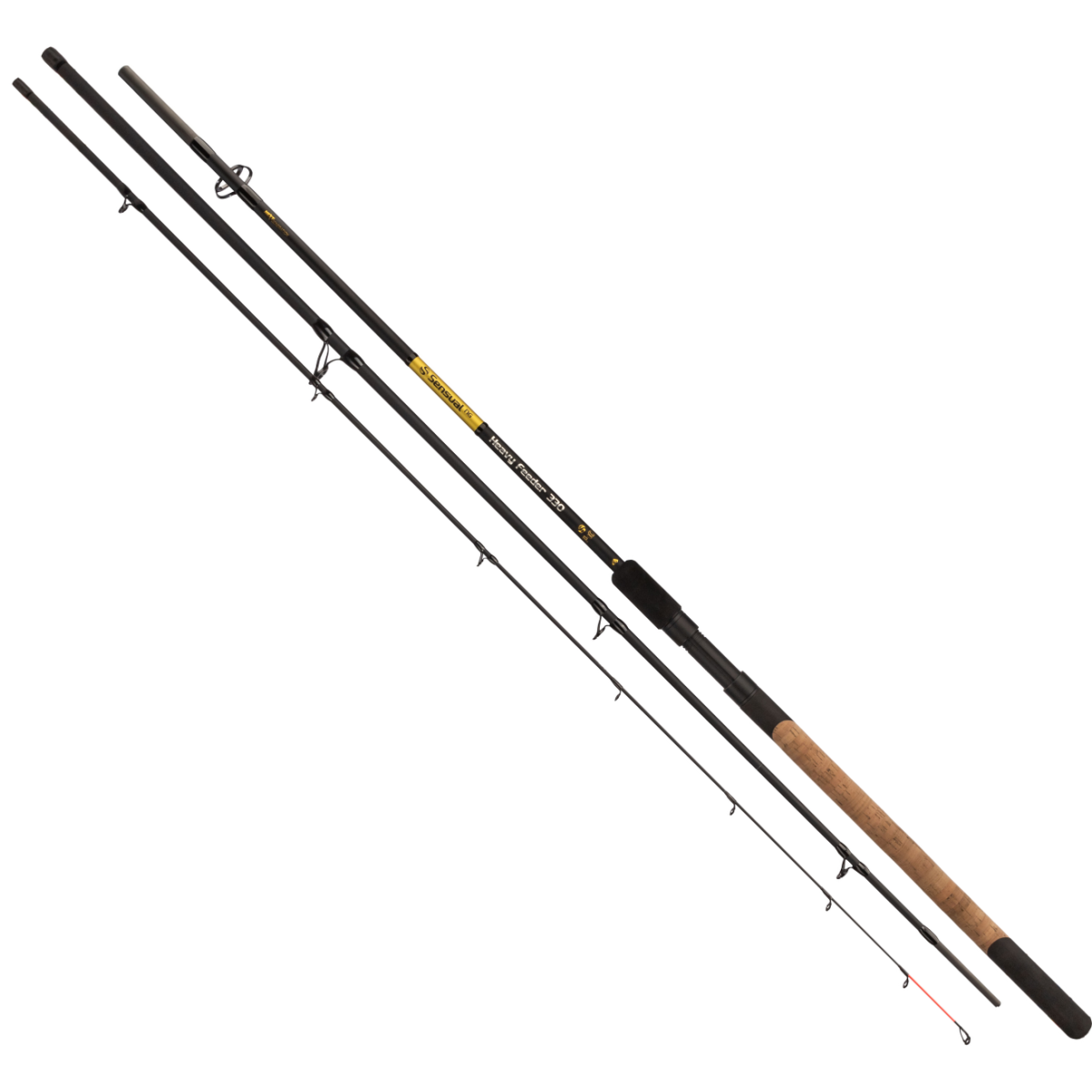 Wędka Mikado Sensual NG Heavy Feeder 330cm / do 140g