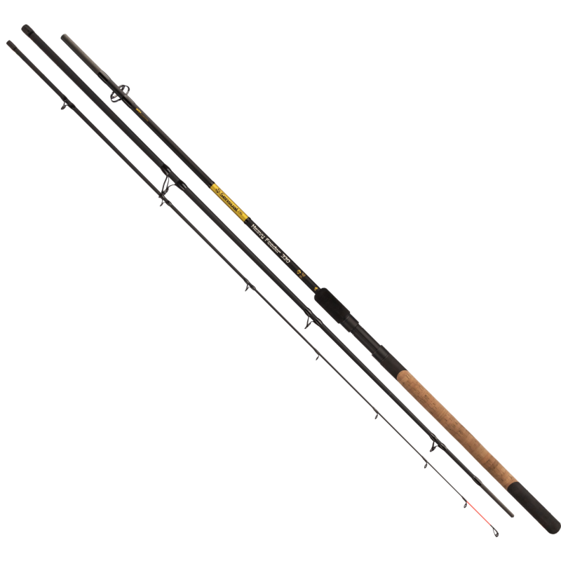 Wędka Mikado Sensual NG Heavy Feeder 330cm / do 140g