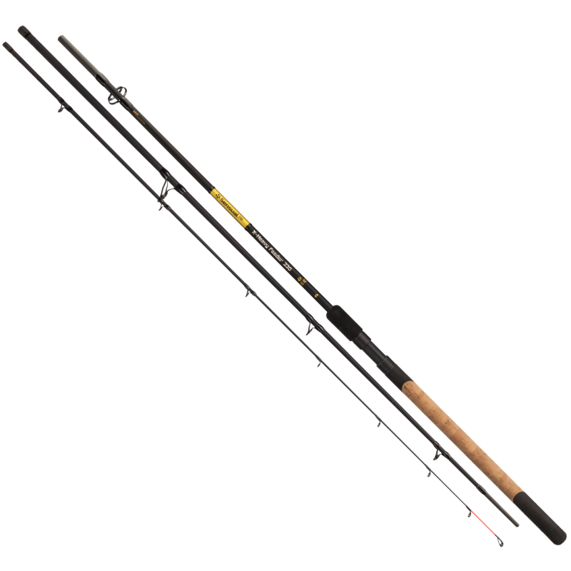 Wędka Mikado Sensual NG X-heavy Feeder 330cm / do 200g