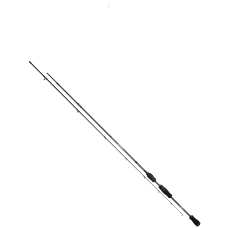 Wędka Mikado Jaws Bait Finesse 193cm / 1-5g Wędka Mikado Jaws Bait Finesse 193cm / 1-5g