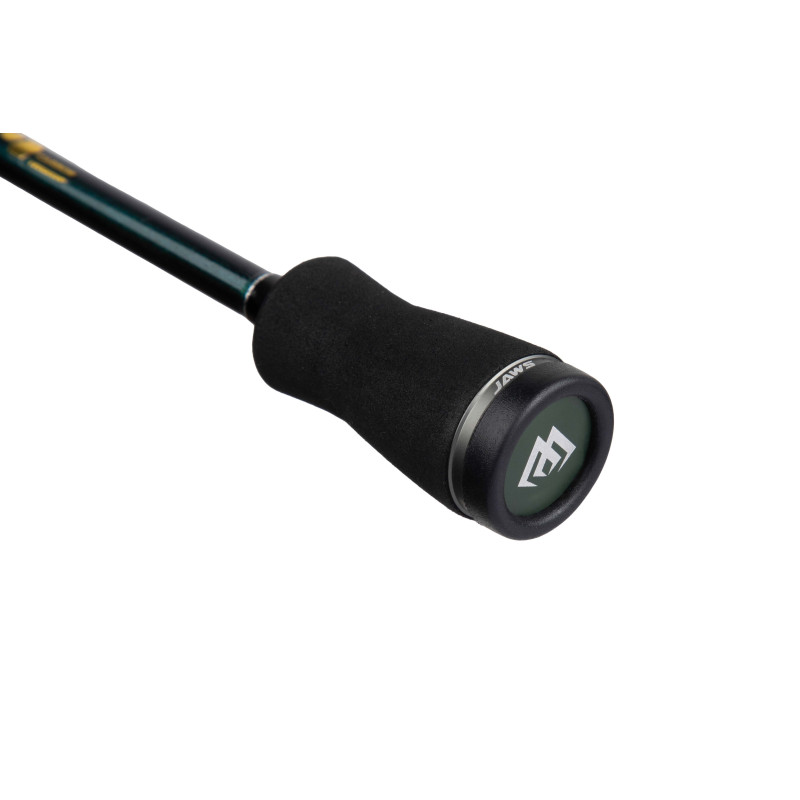 Wędka Mikado Jaws Bait Finesse 193cm / 1-5g Wędka Mikado Jaws Bait Finesse 193cm / 1-5g