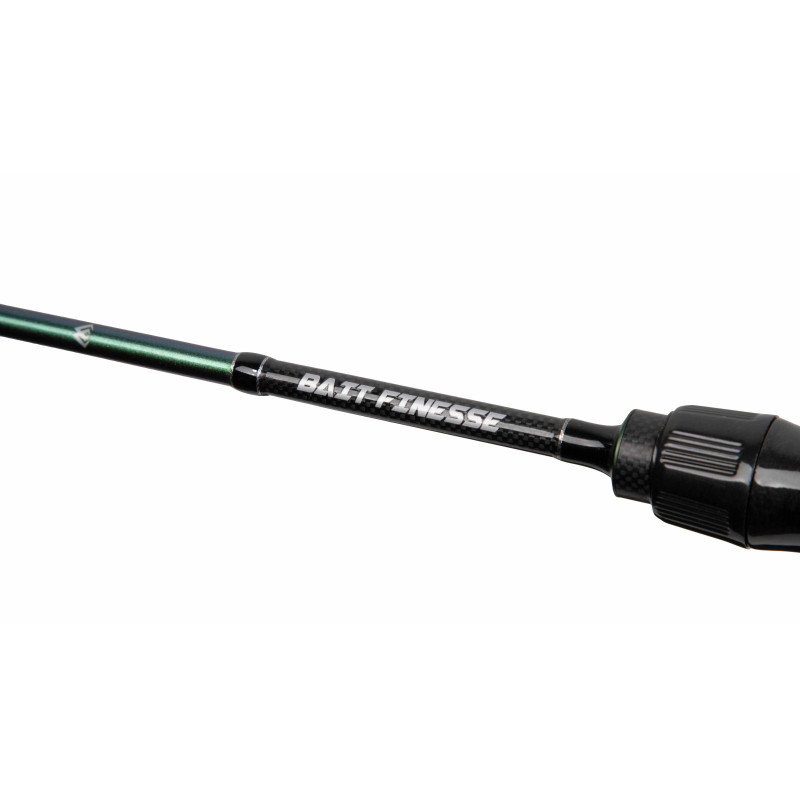 Wędka Mikado Jaws Bait Finesse 193cm / 1-5g Wędka Mikado Jaws Bait Finesse 193cm / 1-5g