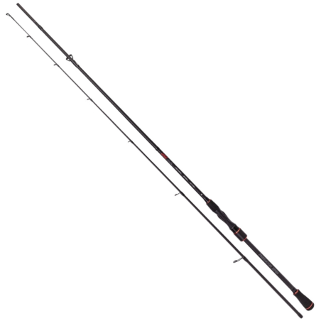 Wędka Mikado NSC N.G. Finesse Spin 228cm / 5-25g