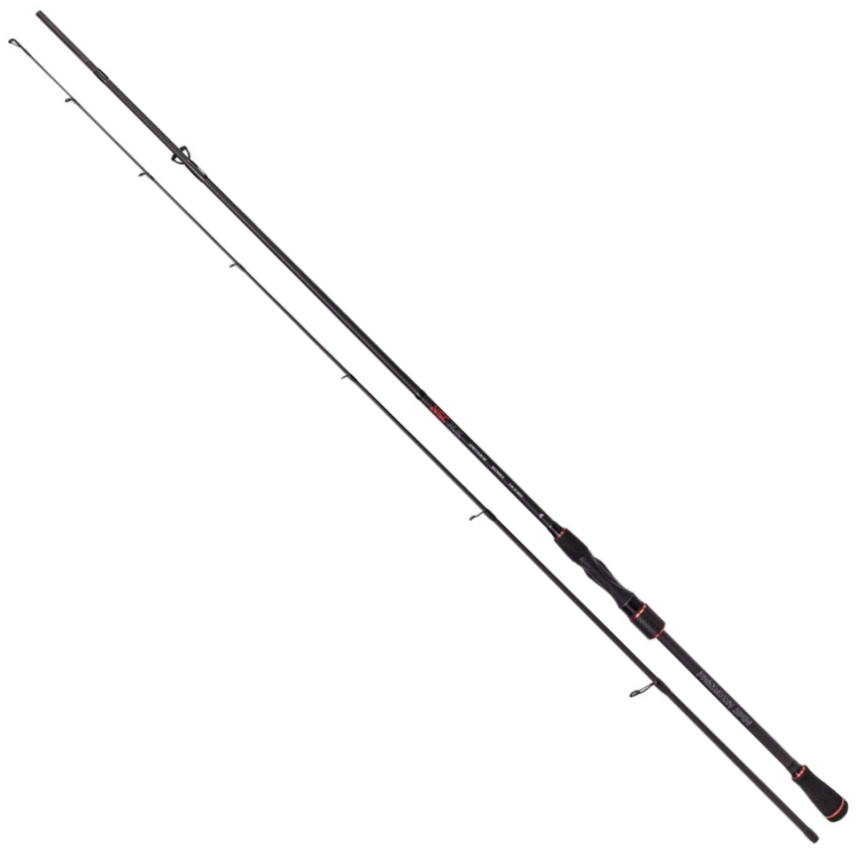 Wędka Mikado NSC N.G. Predator Spin 245cm / 10-35g