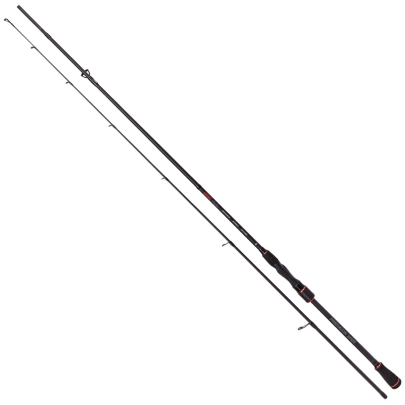 Wędka Mikado NSC N.G. Predator Spin 245cm / 10-35g