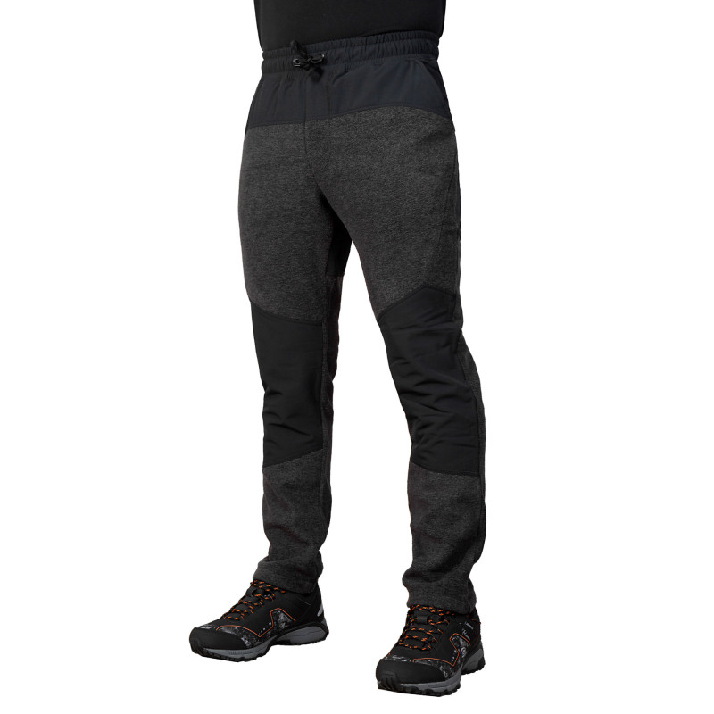 Spodnie Graff dresowe-polarowe 233-P-SP-2 roz.M