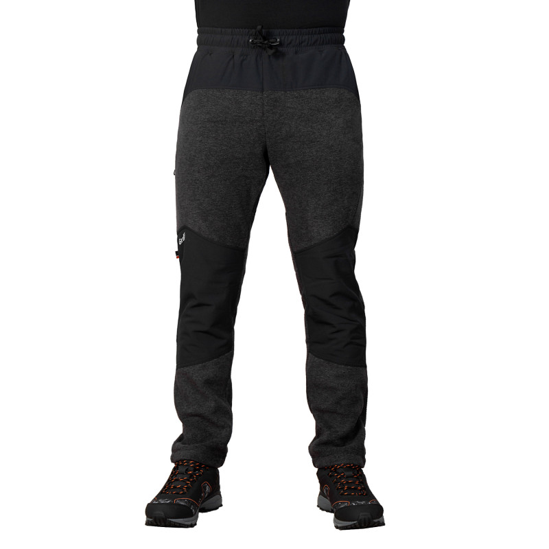 Spodnie Graff dresowe-polarowe 233-P-SP-2 roz.M