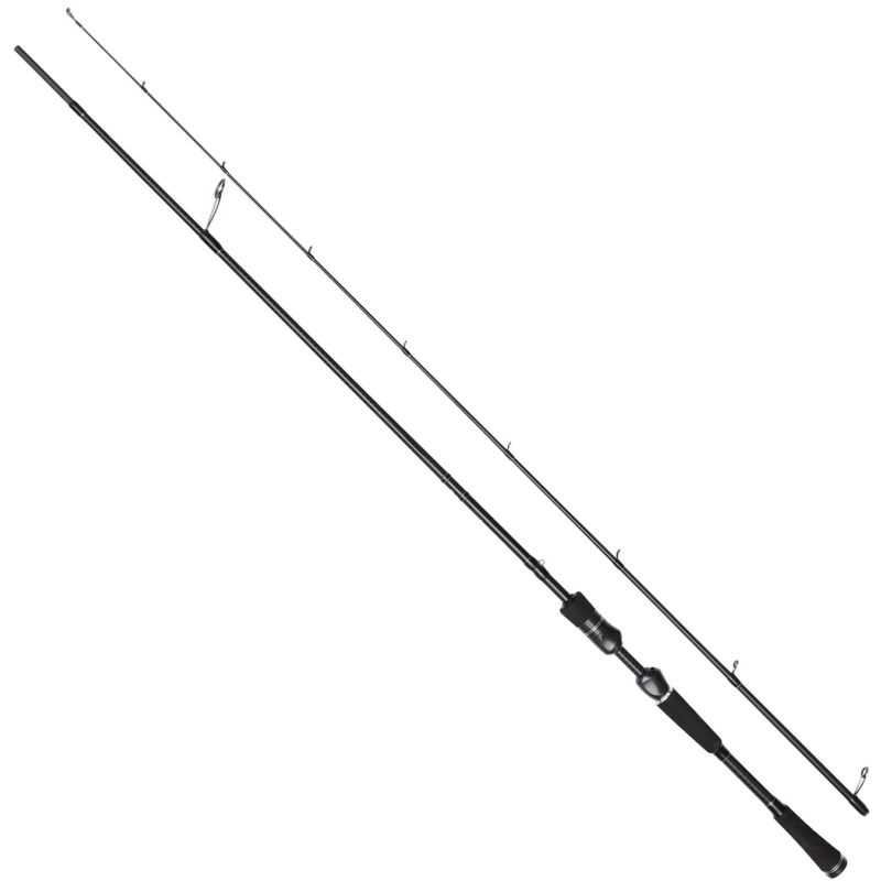 Wędka Westin W3 FINESSE T&C 3RD 216cm / 2-10g